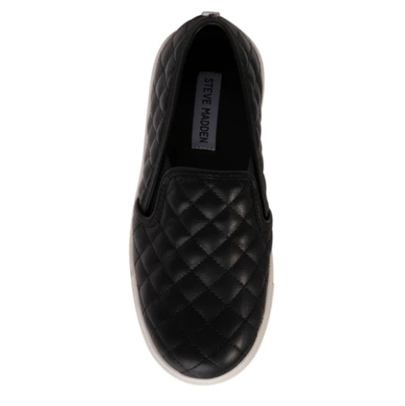STEVE MADDEN Slip On Sneakers - Picture 4 of 16